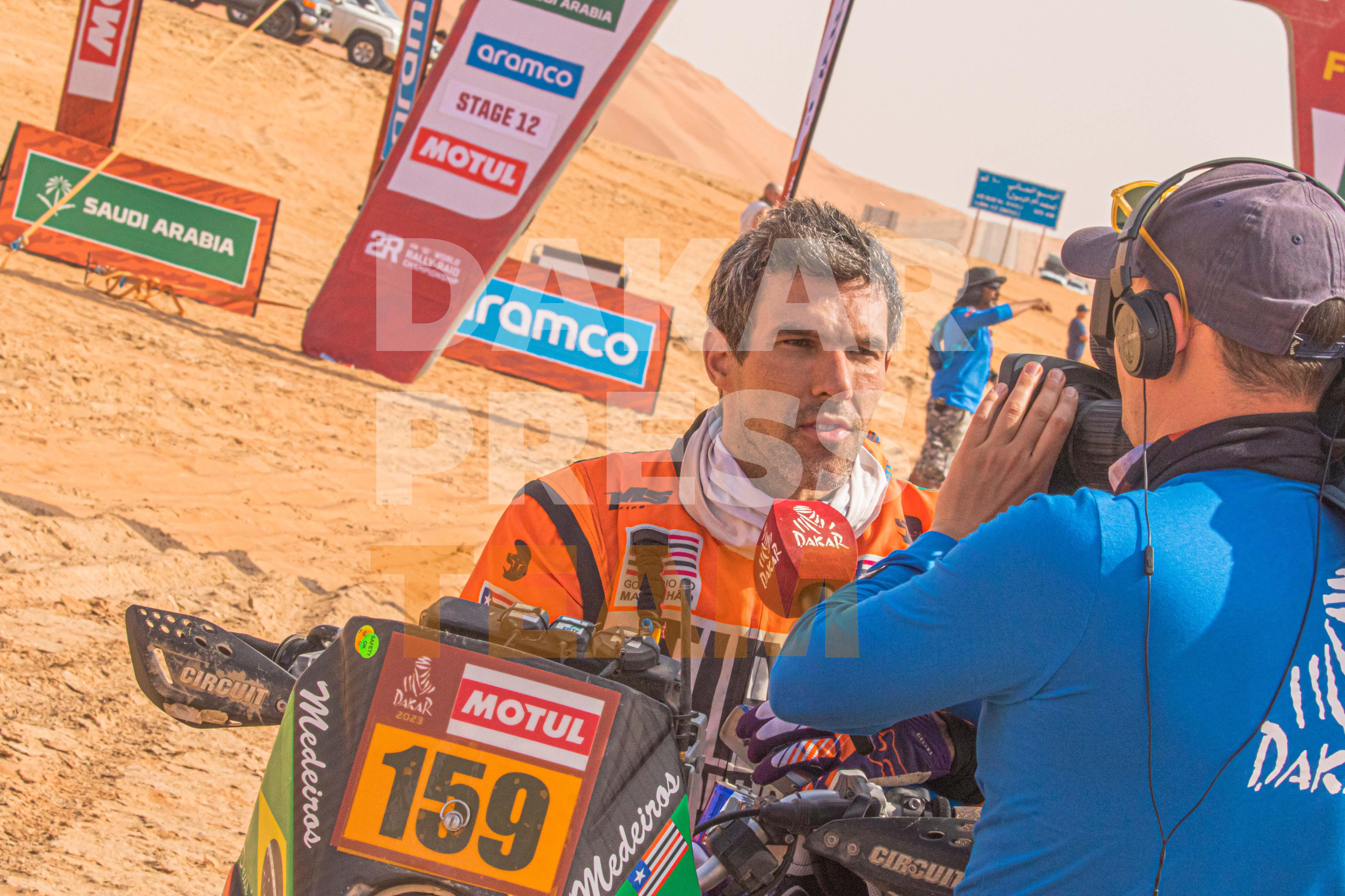 Dakar Press Team AUSTRALIA - Owner Dakar Press Team AUSTRALIA - Own